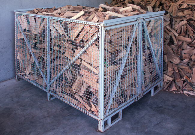 Produkte: Schuettraummeter